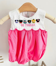 Load image into Gallery viewer, Oh Toodles
